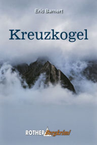 Title: Kreuzkogel, Author: Eric Barnert