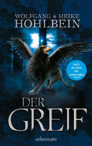 Title: Der Greif, Author: Wolfgang Hohlbein