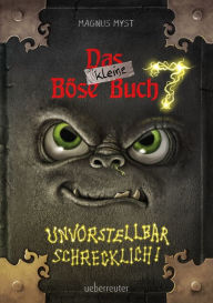 Title: Das kleine Böse Buch 7, Author: Magnus Myst