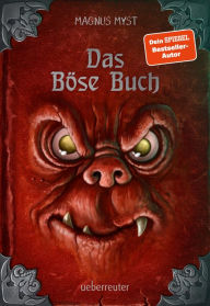 Title: Das Böse Buch: Das böse Buch Bd. 1, Author: Magnus Myst