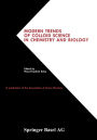 Modern Trends of Colloid Science in Chemistry and Biology: International Symposium on Colloid & Surface Science, 1984 held from, October 17-18, 1984 at Interlaken, Switzerland