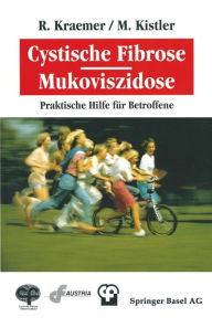 Title: Cystische Fibrose/Mukoviszidose: Praktische Hilfe für Betroffene, Author: KISTLER