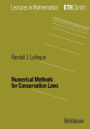 Numerical Methods for Conservation Laws / Edition 2