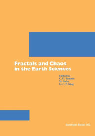 Title: Fractals and Chaos in the Earth Sciences, Author: SAMMIS