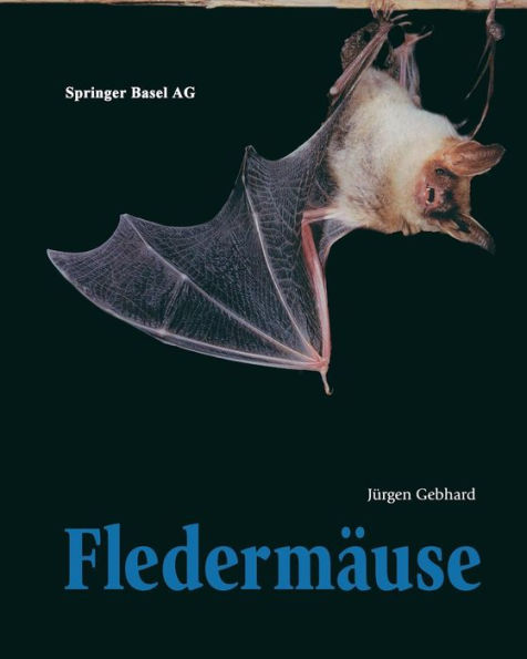 Fledermï¿½use