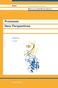 Title: Proteases New Perspectives, Author: Vito Turk