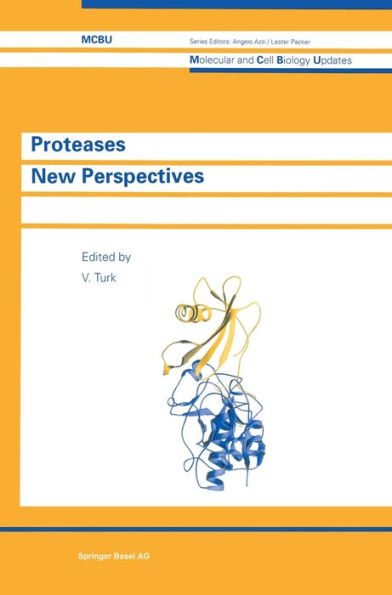 Proteases New Perspectives