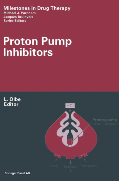 Proton Pump Inhibitors