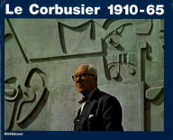 Title: Le Corbusier 1910-65, Author: Willy Boesiger