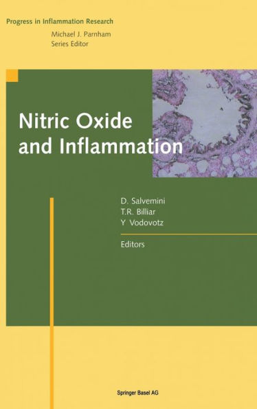 Nitric Oxide and Inflammation