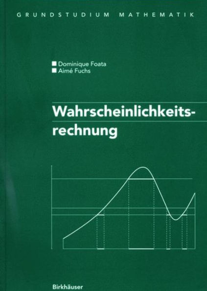Wahrscheinlichkeitsrechnung