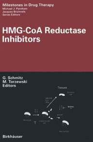 Title: HMG-CoA Reductase Inhibitors, Author: Gerd Schmitz