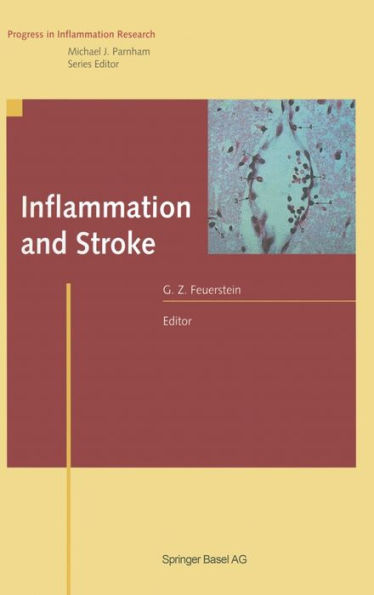 Inflammation and Stroke