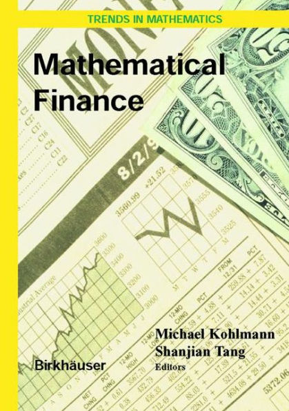 Mathematical Finance: Workshop of the Mathematical Finance Research Project, Konstanz, Germany, October 5-7, 2000 / Edition 1