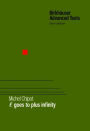 ? Goes to Plus Infinity / Edition 1