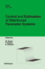 Control and Estimation of Distributed Parameter Systems: International Conference in Maria Trost (Austria), July 15-21, 2001 / Edition 1