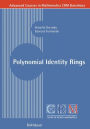 Polynomial Identity Rings / Edition 1