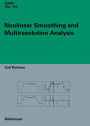 Nonlinear Smoothing and Multiresolution Analysis / Edition 1