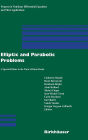 Elliptic and Parabolic Problems: A Special Tribute to the Work of Haim Brezis
