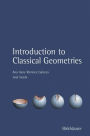 Introduction to Classical Geometries / Edition 1