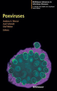 Title: Poxviruses, Author: Andrew Mercer