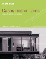 Title: Casas unifamiliares, Author: Christian Schittich