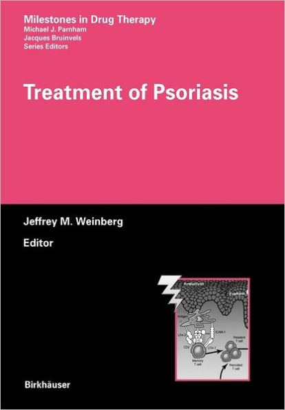 Treatment of Psoriasis