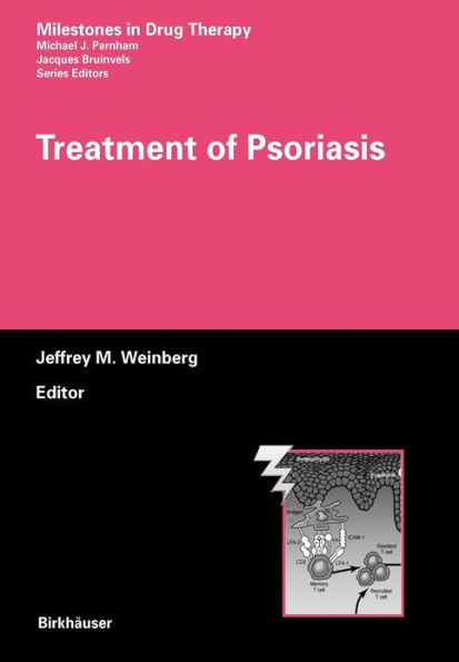 Treatment of Psoriasis