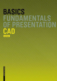 Title: Basics CAD, Author: Jan Krebs