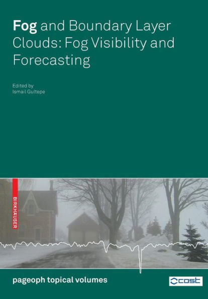 Fog and Boundary Layer Clouds: Fog Visibility and Forecasting