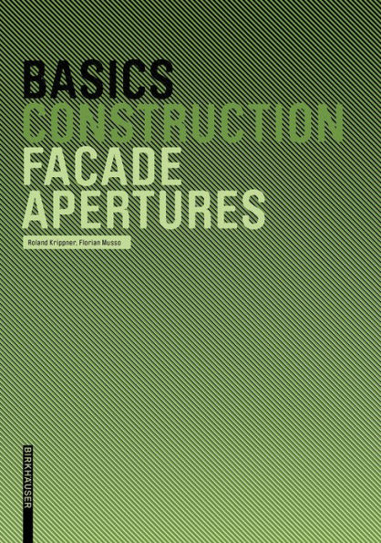 Basics Facade Apertures