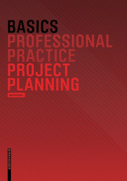Basics Project Planning