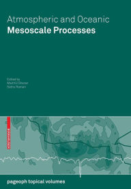 Title: Atmospheric and Oceanic Mesoscale Processes, Author: Maithili Sharan