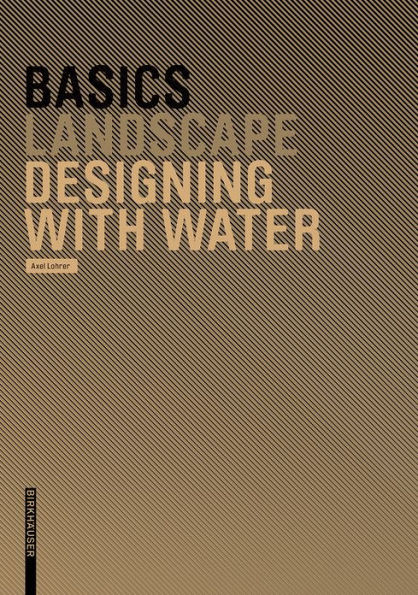 Basics Designing with Water