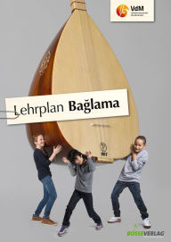 Title: Lehrplan Baglama: epub 2, Author: Verband deutscher Musikschulen e. V.