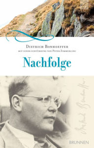 Title: Nachfolge, Author: Dietrich Bonhoeffer