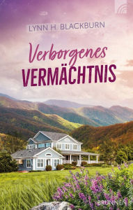 Title: Verborgenes Vermächtnis, Author: Lynn H. Blackburn