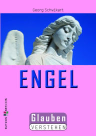 Title: Engel, Author: Georg Schwikart