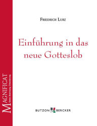 Title: Einführung in das neue Gotteslob, Author: Friedrich Lurz