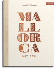 Title: Mallorca mit Stil, Author: Thomas Niederste-Werbeck