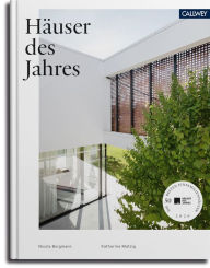 Title: Häuser des Jahres 2020: Die 50 besten Einfamilienhäuser 2020, Author: Katharina Matzig