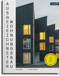 Title: Ausgezeichneter Wohnungsbau 2020: Die besten Wohnbauten Deutschlands 2020, Author: Cornelia Dörries