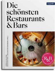 Title: Die schönsten Restaurants & Bars 2021: Ausgezeichnete Gastronomie-Designs 2021, Author: Cornelia Hellstern