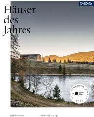 Title: Häuser des Jahres 2021: Die 50 besten Einfamilienhäuser, Author: Udo Wachtveitl