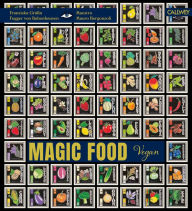 Title: Magic Food: Vegan, Author: Mauro Bergonzoli