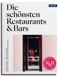 Title: Die schönsten Restaurants & Bars 2022: Ausgezeichnete Gastronomie-Designs 2022, Author: Cornelia Hellstern