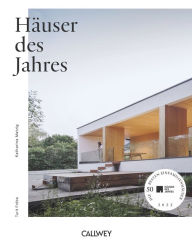 Title: Häuser des Jahres 2022: Die 50 besten Einfamilienhäuser, Author: Turit Fröbe