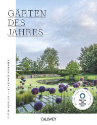 Title: Gärten des Jahres 2023: Die 50 schönsten Privatgärten, Author: Konstanze Neubauer