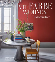 Title: Mit Farbe Wohnen, Author: Joa Studholme