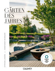 Title: Gärten des Jahres 2025: Die 50 schönsten Privatgärten, Author: Stephan Lenzen